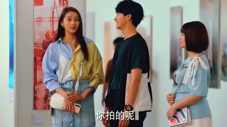 逃出昏暗的房子